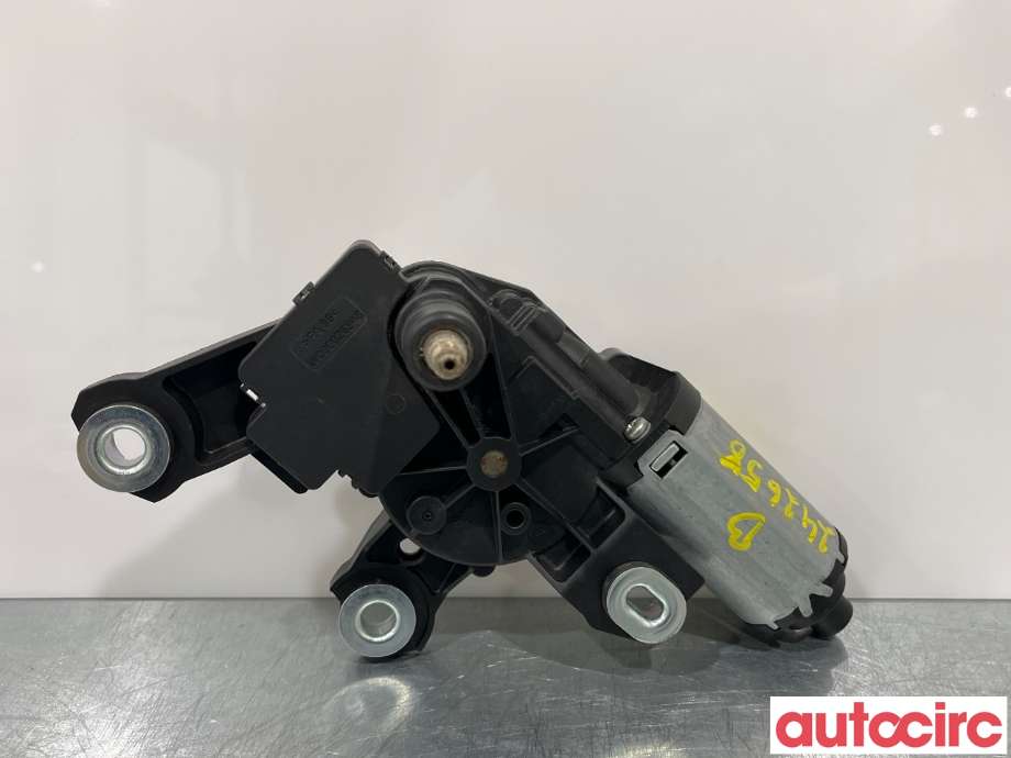 Viskermotor bakrute til Porsche Cayenne 2010-2017 (92A) (92A) (PORSCHE|958955711|W000024095|7P5955711)
