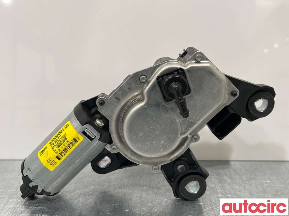 Viskermotor bakrute til Porsche Cayenne 2010-2017 (92A) (92A) (PORSCHE|958955711|W000024095|7P5955711)