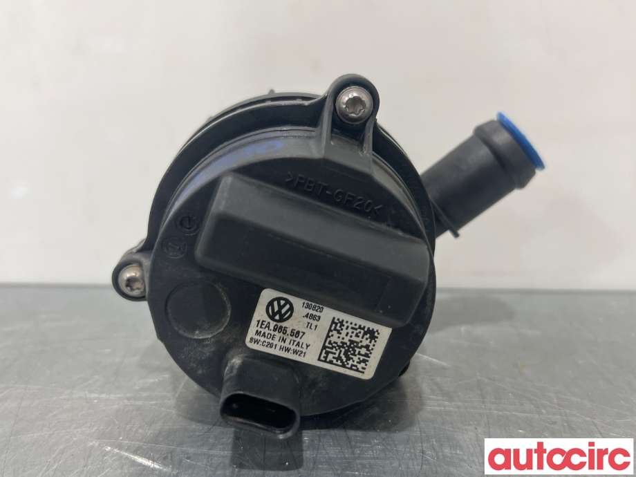 Sirkulasjonspumpe til VW ID.3 2020-->> (VOLKSWAGEN|1EA965567H||1EA965567)