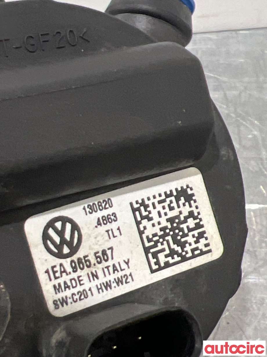 Sirkulasjonspumpe til VW ID.3 2020-->> (VOLKSWAGEN|1EA965567H||1EA965567)