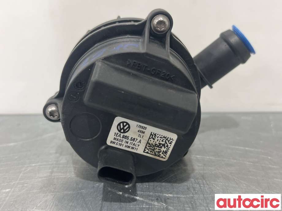 Sirkulasjonspumpe til VW ID.3 2020-->>  (VOLKSWAGEN|1EA965567J||1EA965567A)