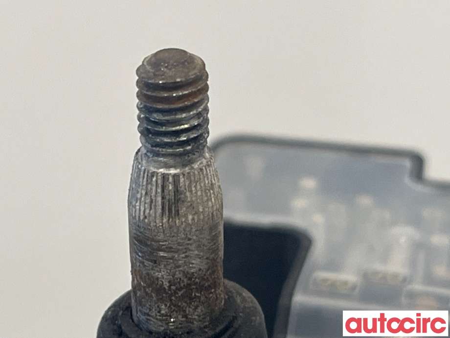 Viskermotor bakrute til BMW 2-Serie 2014-2021 (F22/F23) (F22/F23) (BMW|67637442325|7320260)