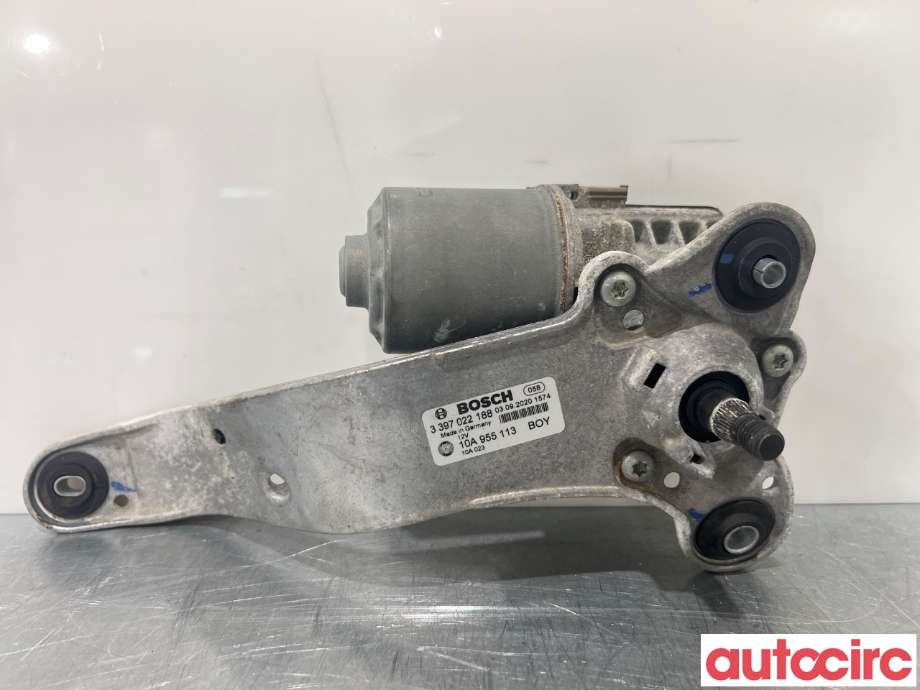 Viskermotor frontrute til VW ID.3 2020-->>  (VOLKSWAGEN|10A955113|1397226009)