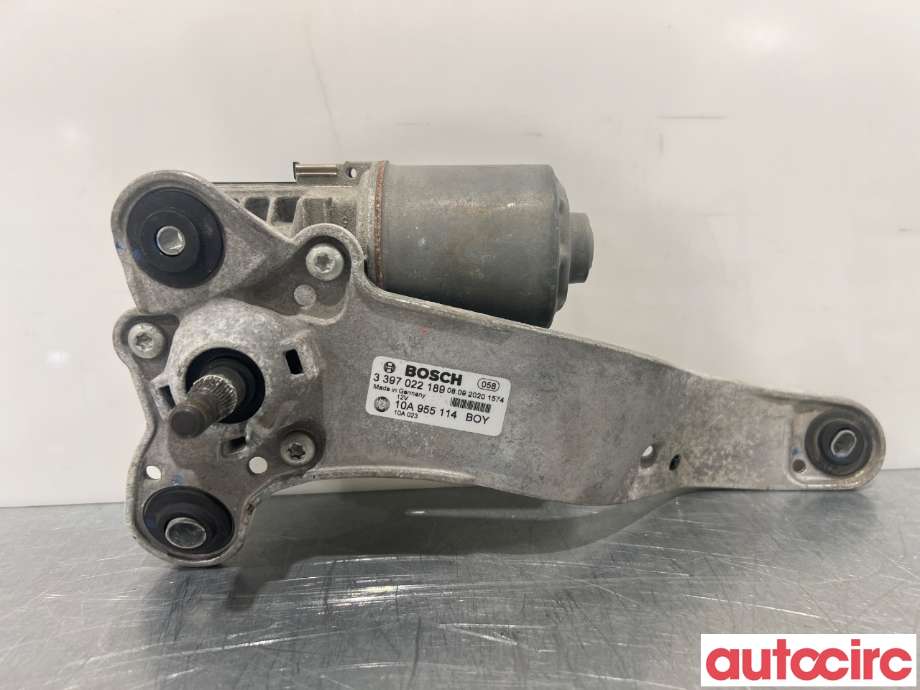 Viskermotor frontrute til VW ID.3 2020-->>  (VOLKSWAGEN|10A955114|1397226010)