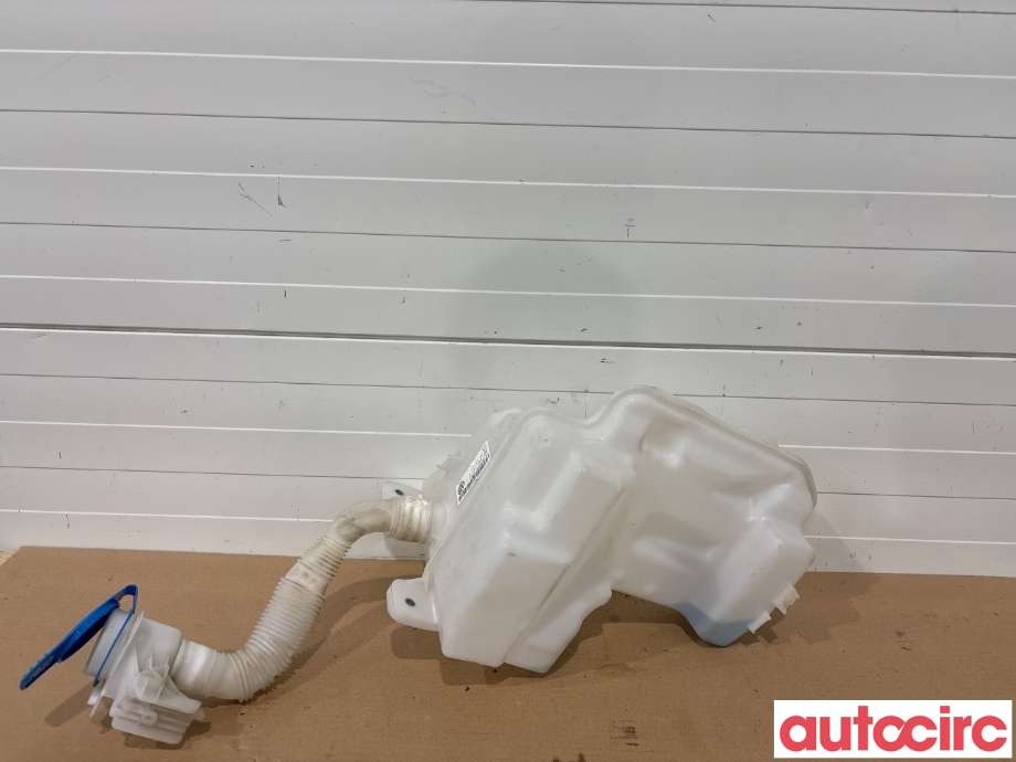 Spylertank til Škoda Octavia 2013-2016 (Type III, Fase 1)  (SKODA|5Q0955453R|)