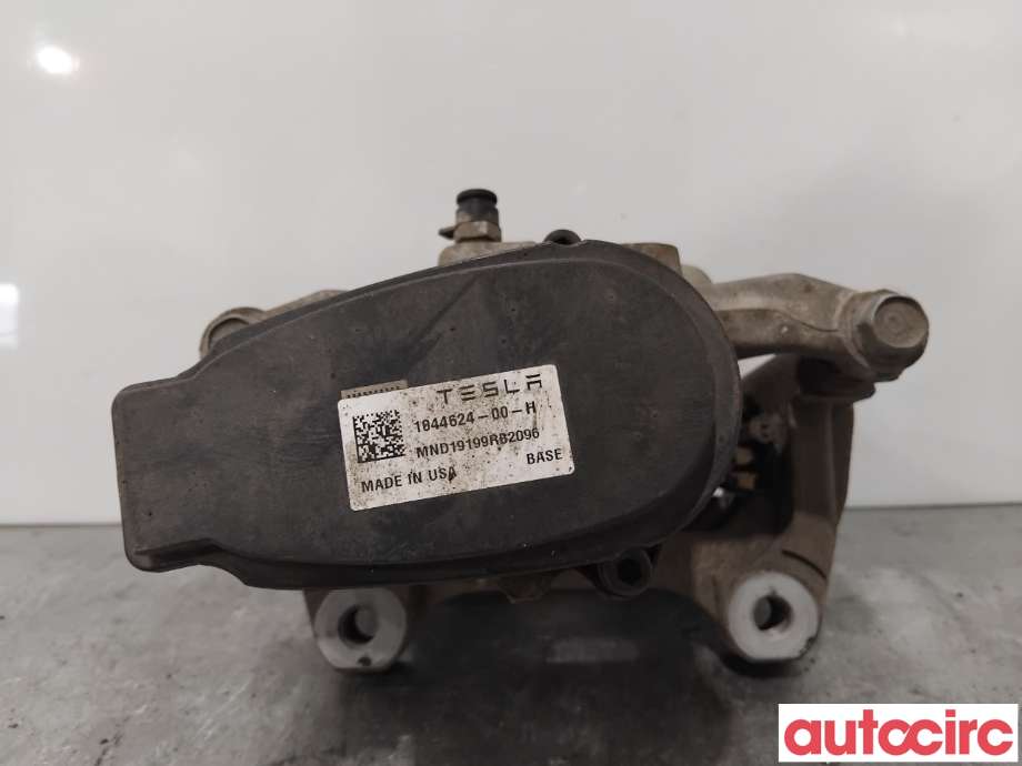 Bremsecaliper høyre bak til Tesla Model 3 2018-2023 (Fase 1)  (TESLA|1044624-00-H|)