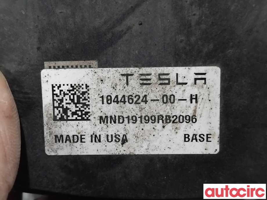 Bremsecaliper høyre bak til Tesla Model 3 2018-2023 (Fase 1)  (TESLA|1044624-00-H|)