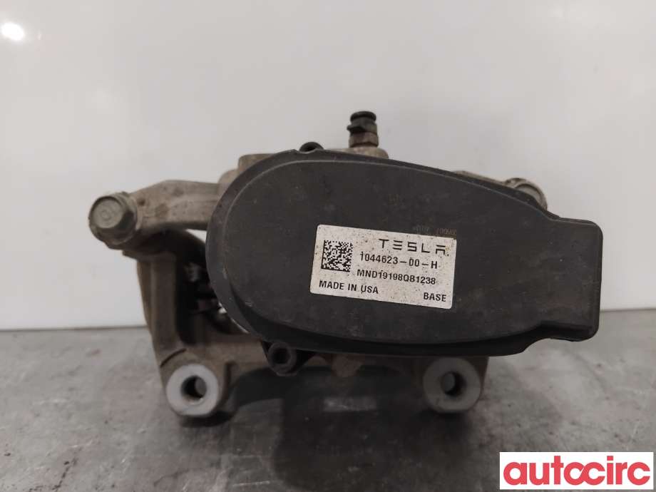Bremsecaliper venstre bak til Tesla Model 3 2018-2023 (Fase 1)  (TESLA|1044623-00-H|)