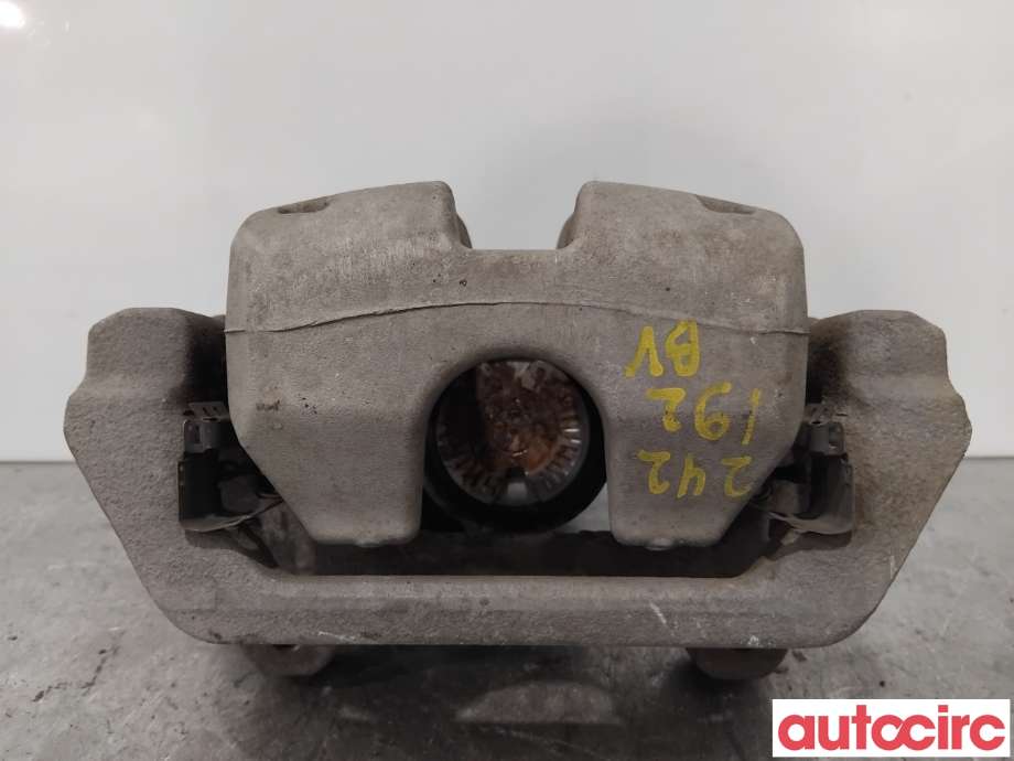 Bremsecaliper venstre bak til Tesla Model 3 2018-2023 (Fase 1)  (TESLA|1044623-00-H|)