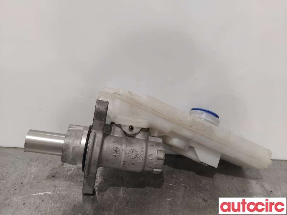 Bremsepumpe hoved til Tesla Model 3 2018-2023 (Fase 1)  (TESLA|1044673-00-B|)