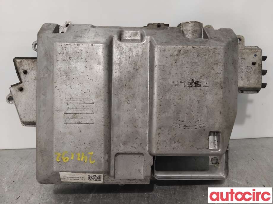 Diverse deler til Tesla Model 3, 2018-2023 (Fase 1) (TESLA|1455761-00-B)