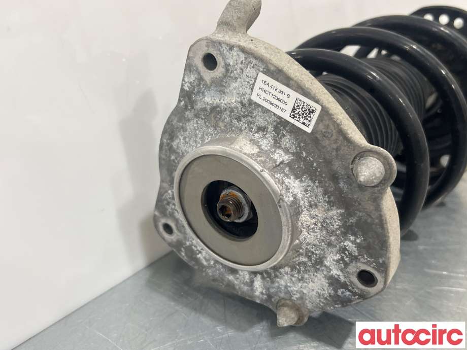 Fjærbein høyre foran til VW ID.3 2020-->>  (VOLKSWAGEN|1EA413023AD||10A400035)