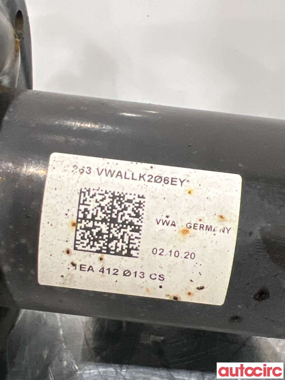 Fjærbein høyre foran til VW ID.3 2020-->>  (VOLKSWAGEN|1EA413023AD||10A400035)