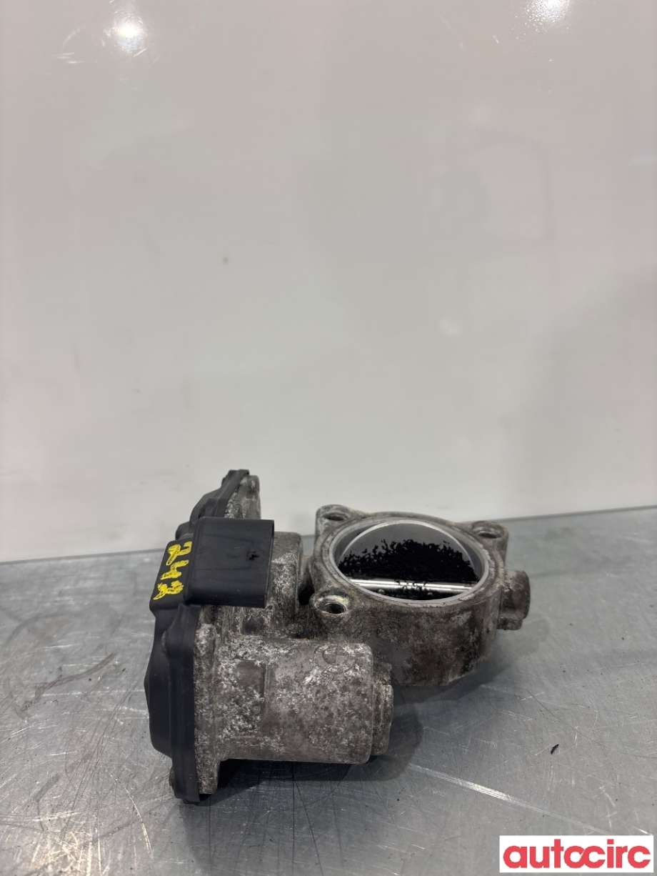 Spjeldhus til BMW 3-Serie 2005-2011 (E90/E91/E92/E93) (E90/E91/E92/E93) (BMW|13547810752|)