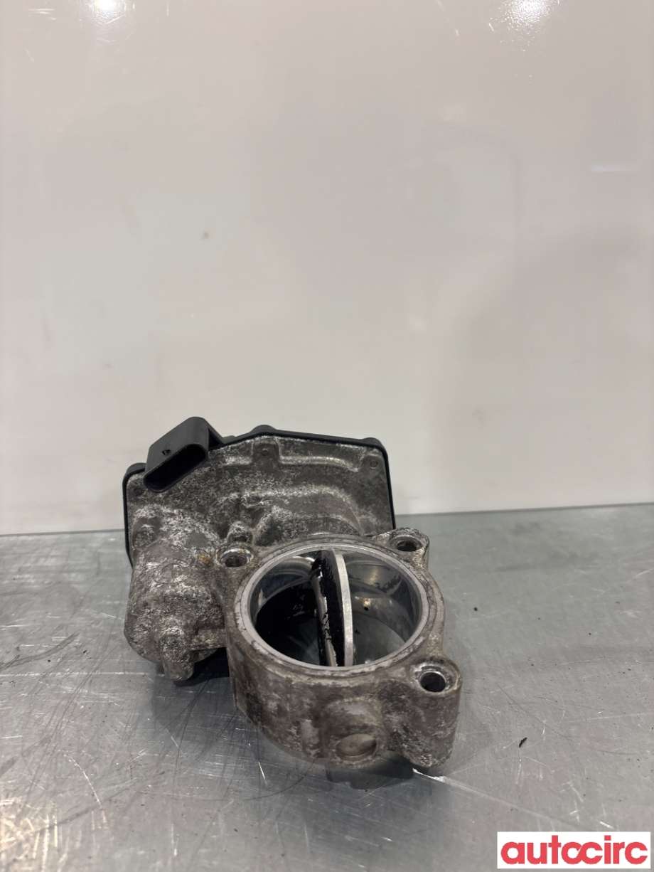 Spjeldhus til BMW 3-Serie 2005-2011 (E90/E91/E92/E93) (E90/E91/E92/E93) (BMW|13547810752|)
