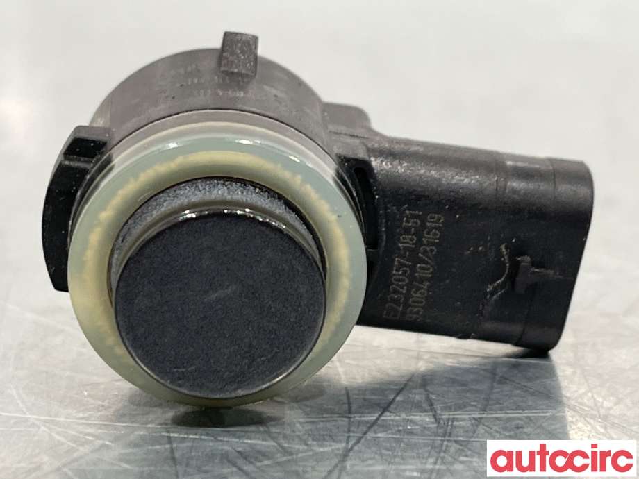 Parkeringssensor bak til BMW 5-Serie 2017-->> (G30/G31) (G30/G31) (BMW|66202409650|66209283200)