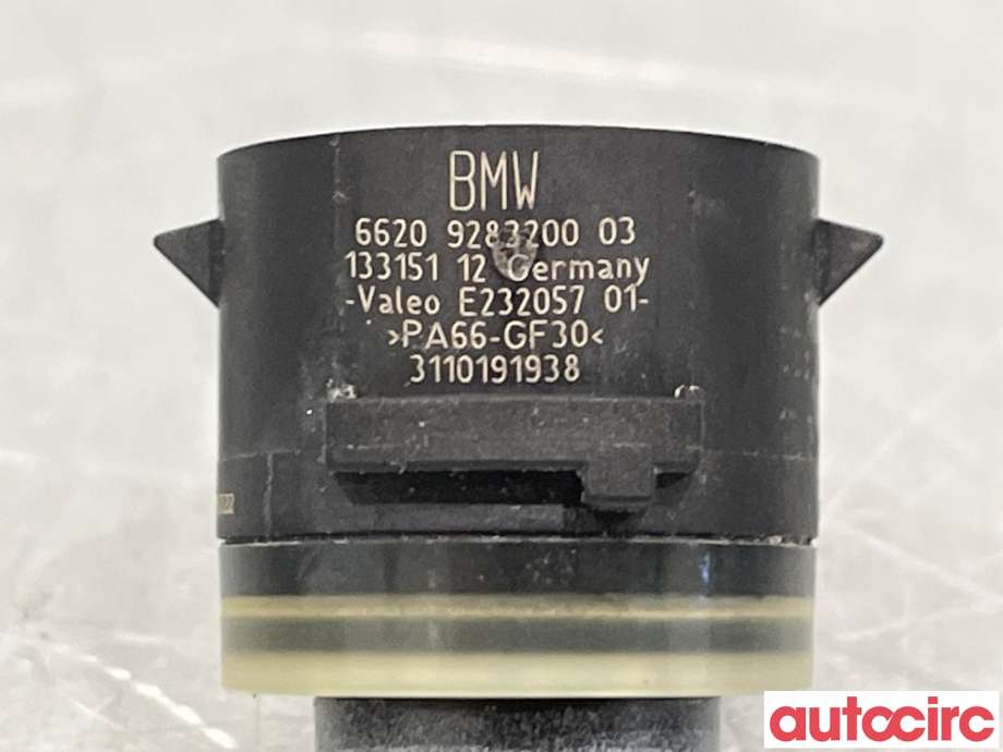 Parkeringssensor bak til BMW 5-Serie 2017-->> (G30/G31) (G30/G31) (BMW|66202409650|66209283200)