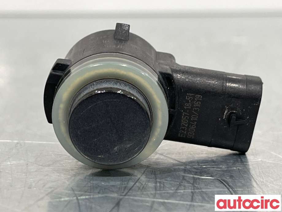 Parkeringssensor bak til BMW 5-Serie 2017-->> (G30/G31) (G30/G31) (BMW|66202409650|66209283200)