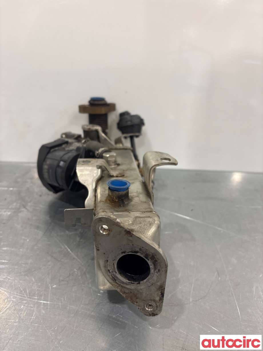EGR-ventil til BMW 3-Serie 2005-2011 (E90/E91/E92/E93) (E90/E91/E92/E93) (BMW|11717810751|)