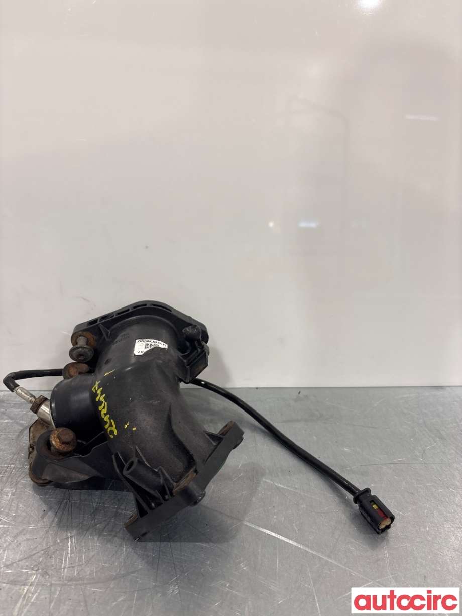 Luftslange innsug til BMW 3-Serie 2005-2011 (E90/E91/E92/E93) (E90/E91/E92/E93) (BMW|11617810765|)