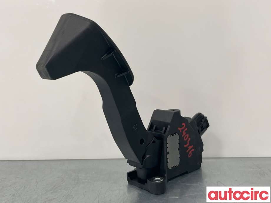 Pedal gass til Toyota Auris 2015-2019 (Type II, Fase 2)  (TOYOTA|7811002120||78110-02120)