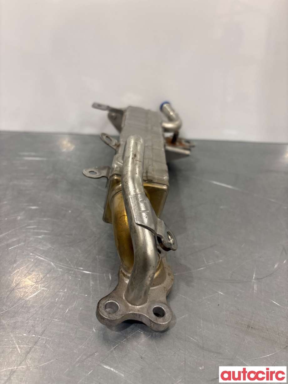 EGR-kjøler til Mazda CX-5 2012-2017 (Type I)  (MAZDA|SH02-20-30Y|SH022030Y|)