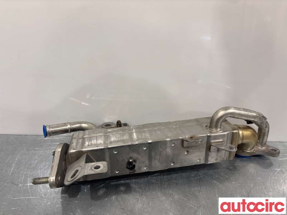 EGR-kjøler til Mazda CX-5 2012-2017 (Type I)  (MAZDA|SH02-20-30Y|SH022030Y|)