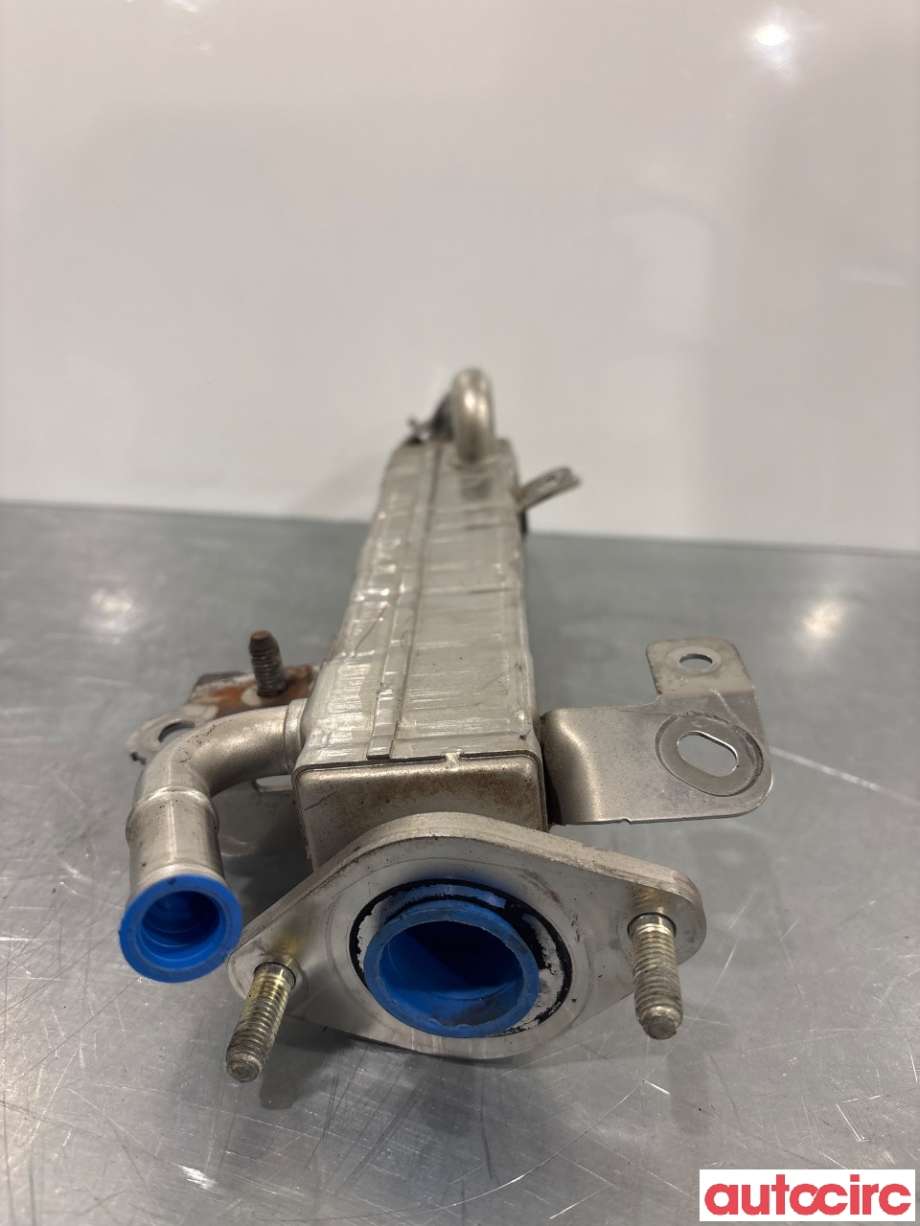 EGR-kjøler til Mazda CX-5 2012-2017 (Type I)  (MAZDA|SH02-20-30Y|SH022030Y|)