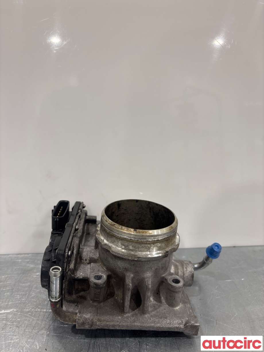 Spjeldhus til Mazda CX-5 2012-2017 (Type I)  (MAZDA|SHY1-13-6B0|SHY1136B0|)