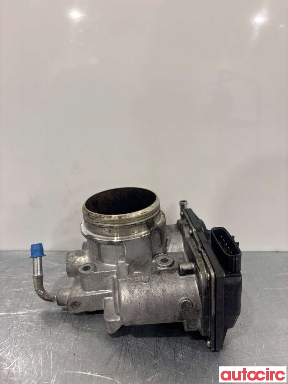 Spjeldhus til Mazda CX-5 2012-2017 (Type I)  (MAZDA|SHY1-13-6B0|SHY1136B0|)