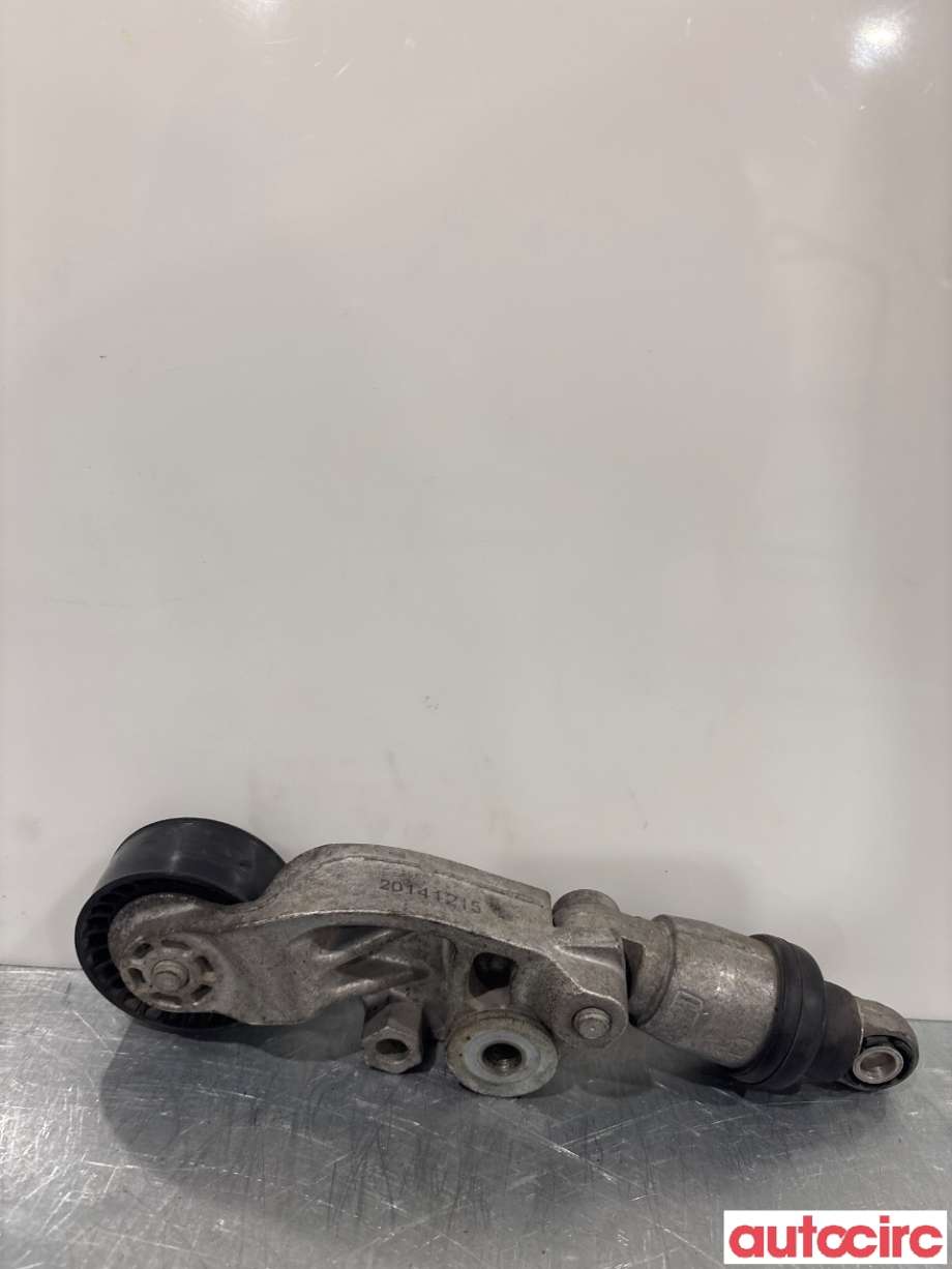 Strammehjul, multireim til Mazda CX-5 2012-2017 (Type I)  (MAZDA|SH01-15-980D|SH0115980D|)