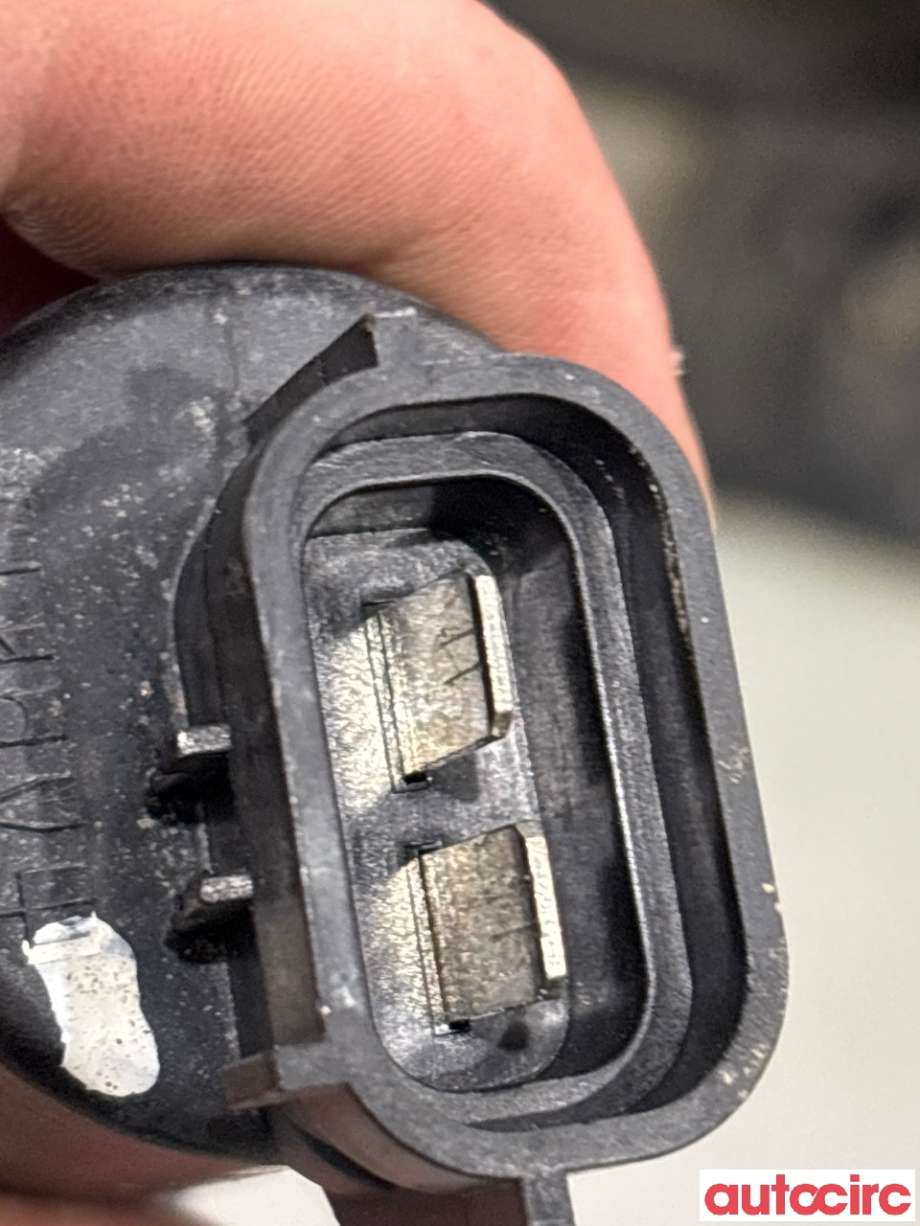 Spylerpumpe til Toyota Corolla 2002-2007 (TOYOTA|8528002020|)