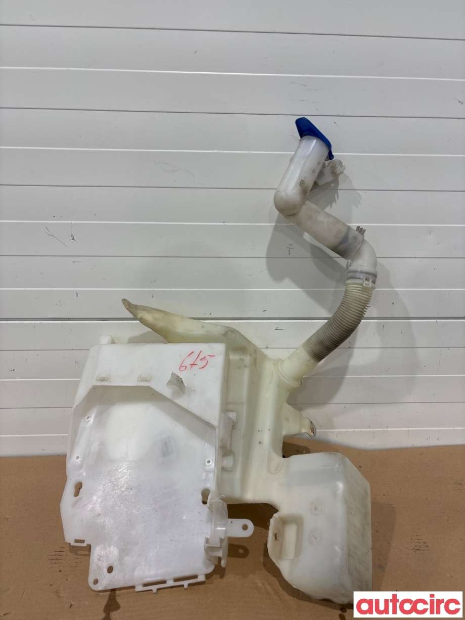 Spylertank til Ford Mondeo 2007-2010 (Type IV, Fase 1)  (FORD|1754867|AG91-13K163-BF)