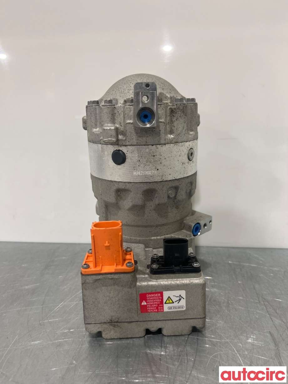 Aircondition kompressor til VW ID.3 2020-->>  (VOLKSWAGEN|1EA820808B|1EA816551E)