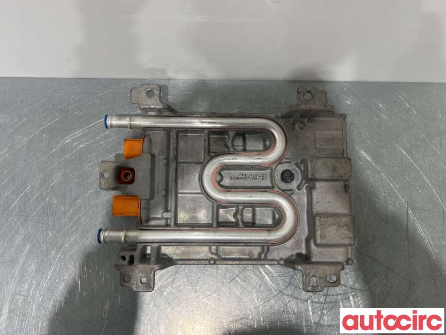 Inverter elbil til VW ID.3 2020-->>  (VOLKSWAGEN|1EA907190K|043750800S|1EA907190B)