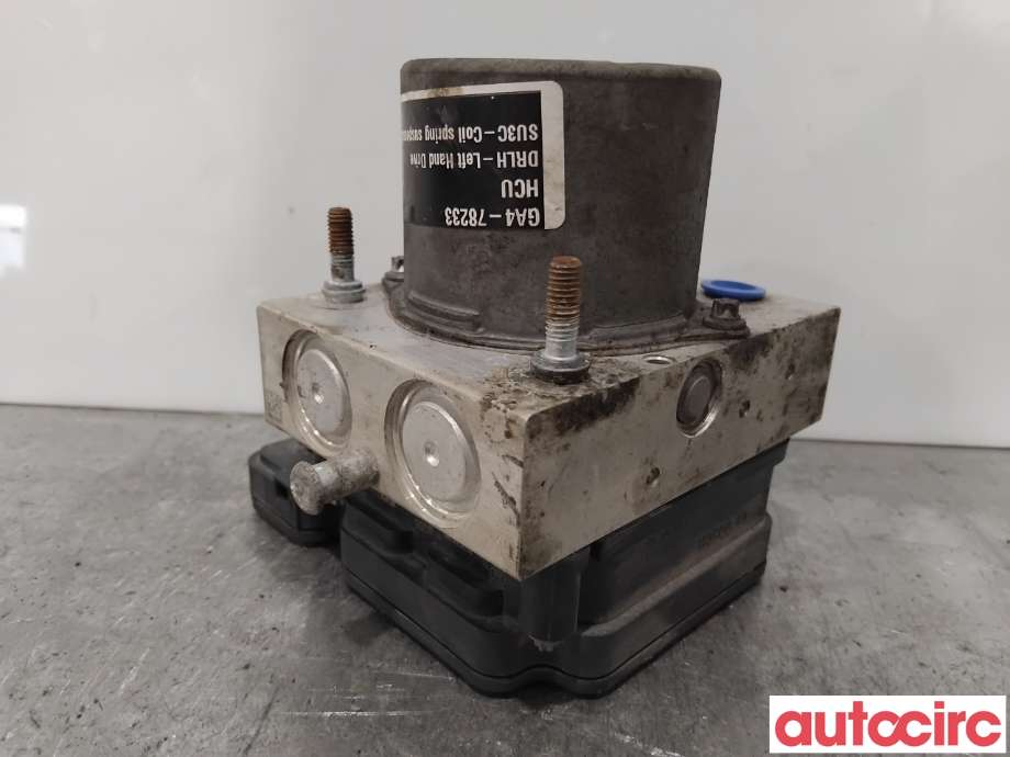 ABS sentral til Tesla Model 3 2018-2023 (Fase 1)  (TESLA|1044746-00-A|0265257793|1044745-00-B)