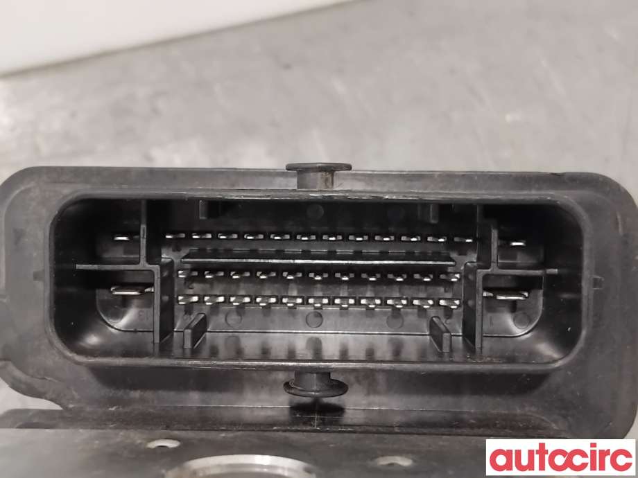 ABS sentral til Tesla Model 3 2018-2023 (Fase 1)  (TESLA|1044746-00-A|0265257793|1044745-00-B)