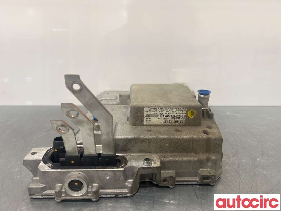 Inverter elbil til VW ID.3 2020-->>  (VOLKSWAGEN|1EA907121AH|)