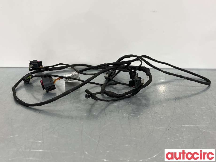 Ledningsnett til BMW 5-Serie, 2017-->> (G30/G31) (G30/G31) (BMW|61129364201)