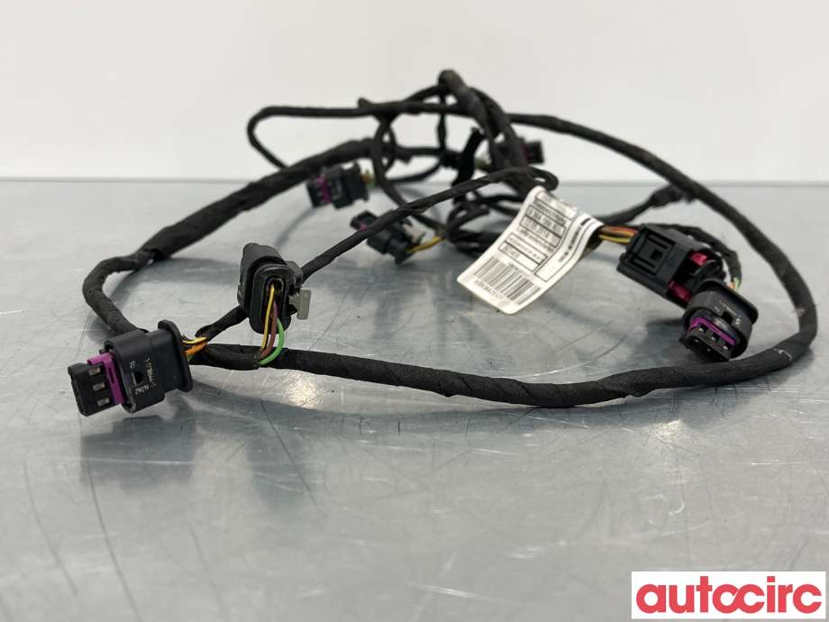 Ledningsnett til BMW 5-Serie 2017-->> (G30/G31) (G30/G31) (BMW|61129364201|9364201)