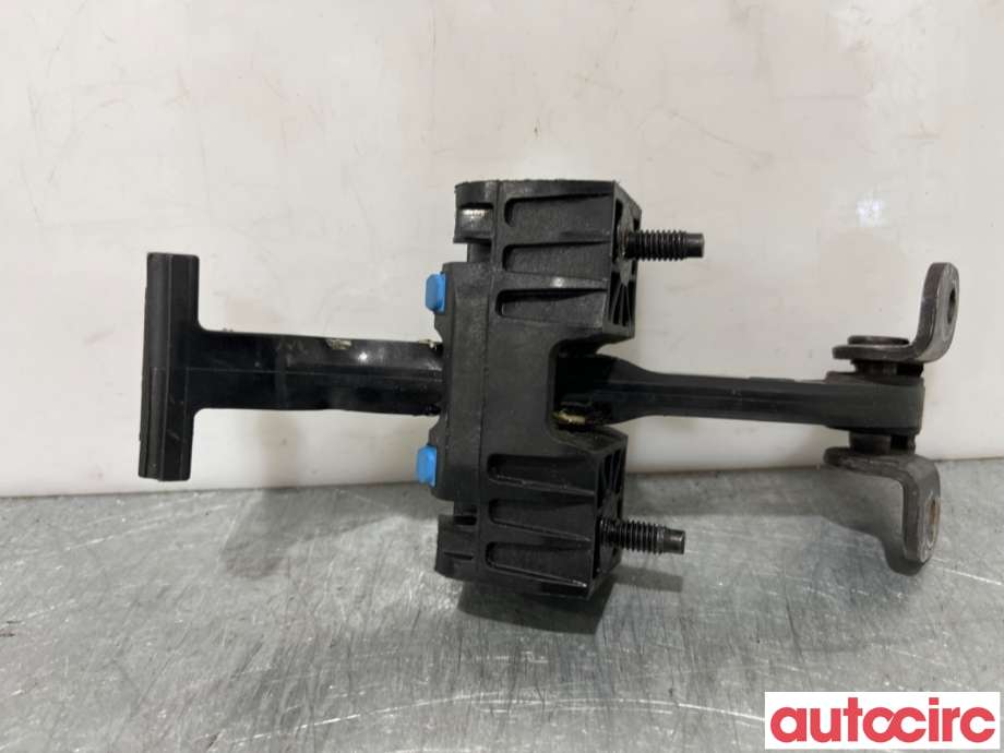Dørstopper til Peugeot Boxer, 2014-->> (Type III, Fase 2)  (PEUGEOT|9181N9)