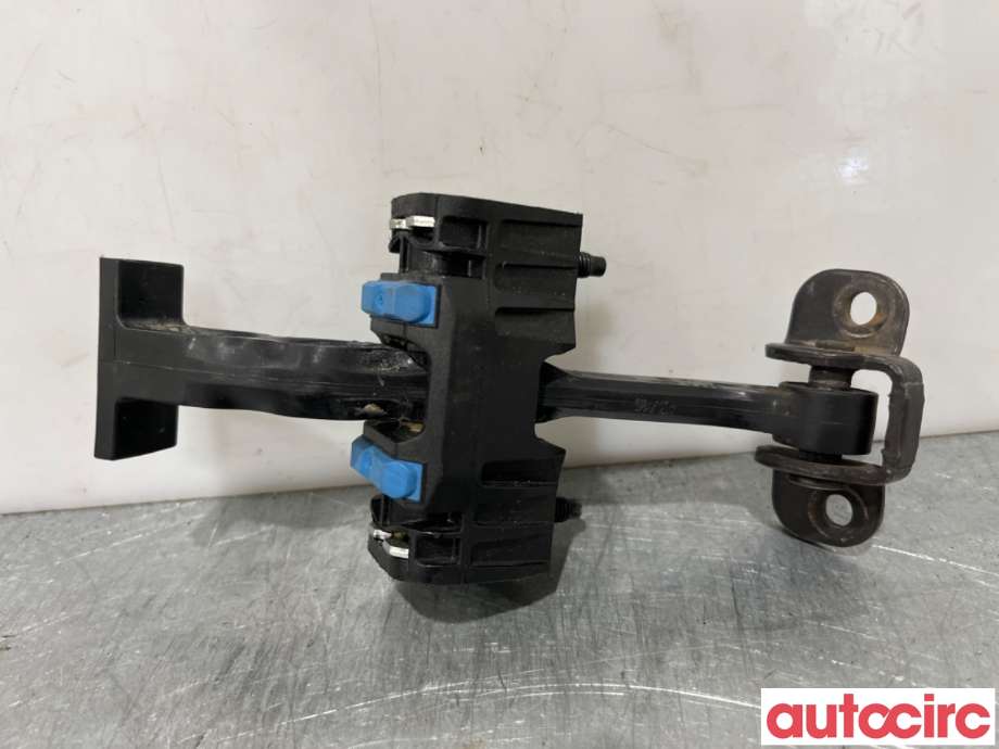 Dørstopper til Peugeot Boxer 2014-->> (Type III, Fase 2) (PEUGEOT|9181N9||1635059780)