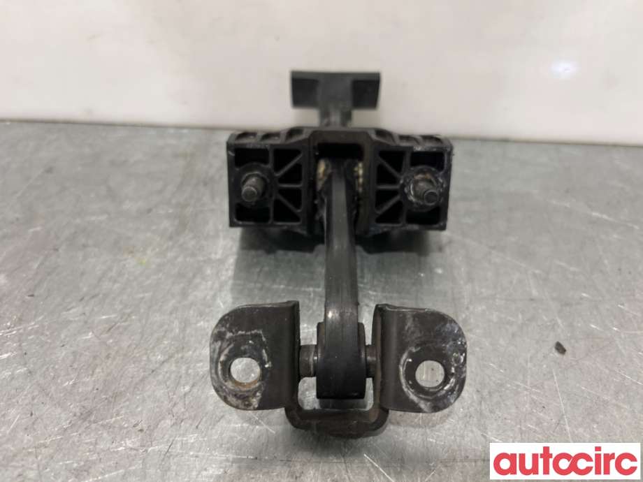 Dørstopper til Peugeot Boxer 2014-->> (Type III, Fase 2) (PEUGEOT|9181N9||1635059780)