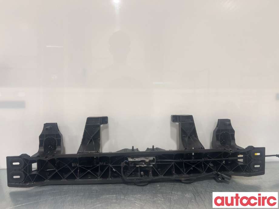 Frontplate øvre til VW ID.3 2020-->>  (VOLKSWAGEN|10A805563E|)