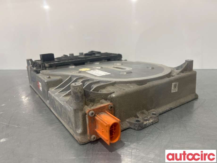 Batterilader (OBC - On Board Charger) til VW ID.3 2020-->>  (VOLKSWAGEN|1EA915684FE|10522132|1EA915684BF)