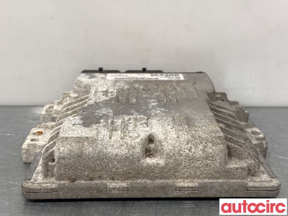 Styreenhet motor til Ford Focus 2011-2014 (Type III, Fase 1)  (FORD|1777659|S180133028|BV61-12A650-NG)