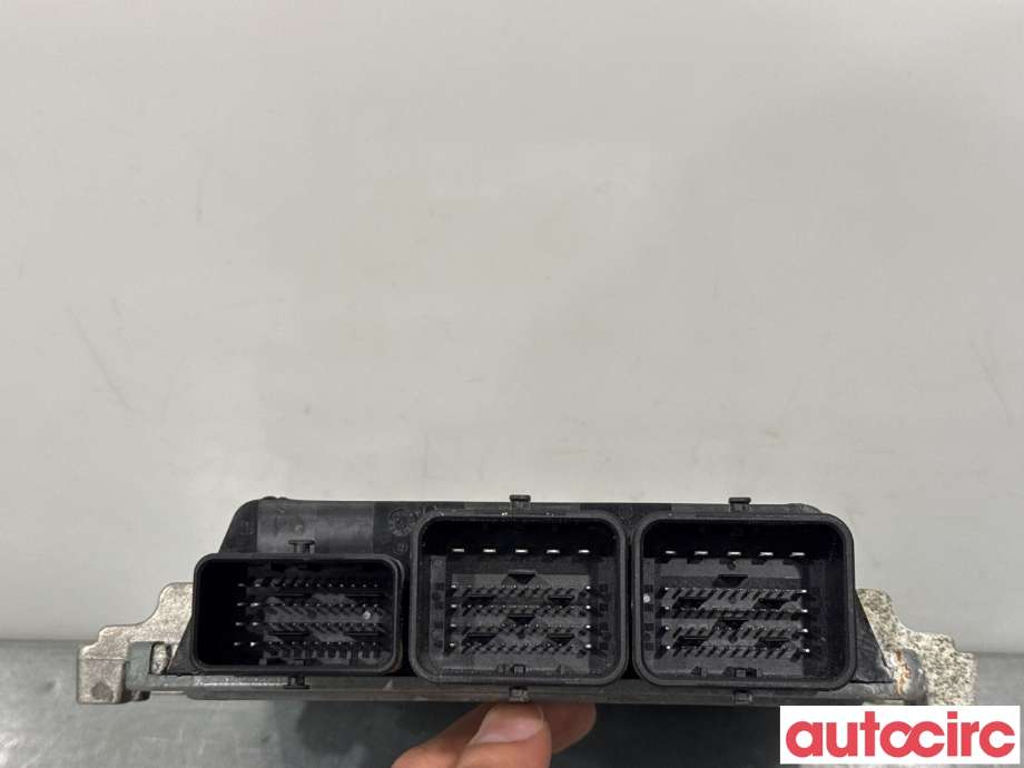 Styreenhet motor til Ford Focus 2011-2014 (Type III, Fase 1)  (FORD|1777659|S180133028|BV61-12A650-NG)