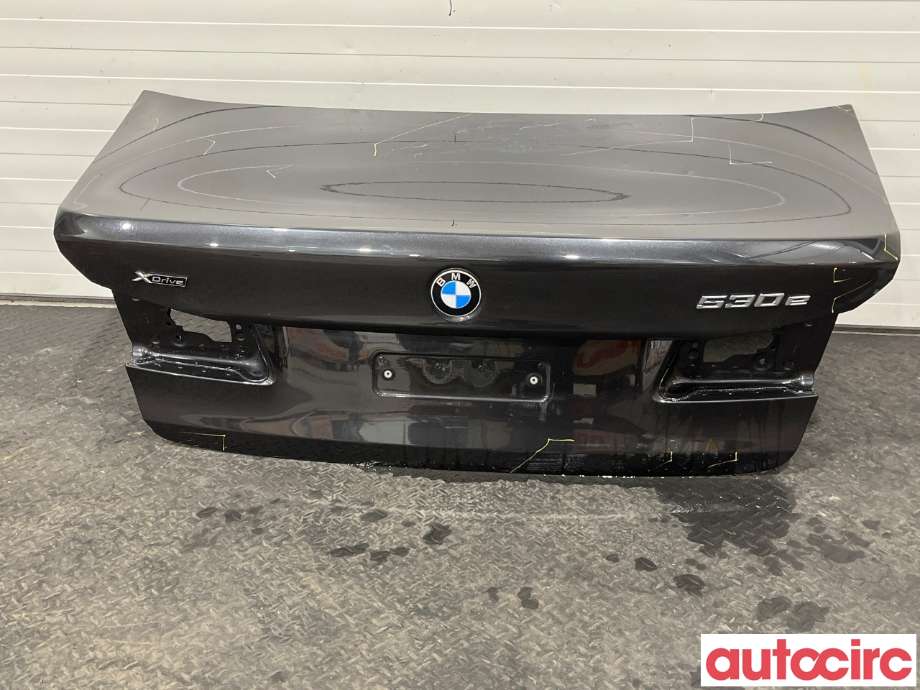 Bakluke sedan til BMW 5-Serie 2017-->> (G30/G31) (G30/G31) (BMW|41007440695)