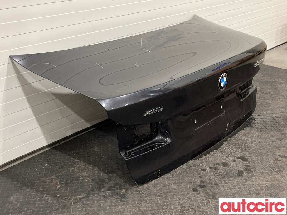 Bakluke sedan til BMW 5-Serie 2017-->> (G30/G31) (G30/G31) (BMW|41007440695)