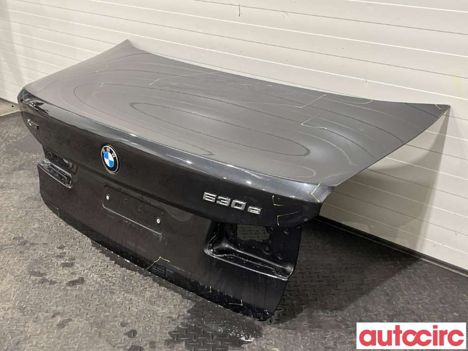 Bakluke sedan til BMW 5-Serie 2017-->> (G30/G31) (G30/G31) (BMW|41007440695)